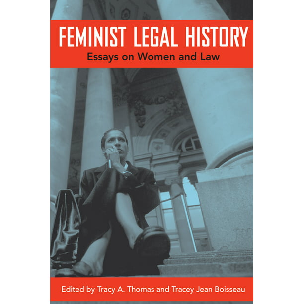 titles for feminist essays