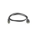 thumbnail image 1 of Kramer Electronics 96-0215015 Câble d'Imprimante USB 2.0 Type A vers Type B, 1 of 1