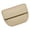 Beige, variant on General Car Storage Box Featuring Not Slip Base & Multiple Purpose Compartments Secure Mounting Design for Seat Gaps