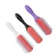 thumbnail image 2 of 3Pcs 9 Row Hair Brush Scalp Massage Removable Detangling Styling Hair Brush Comb for Home Hair Salon, 2 of 5