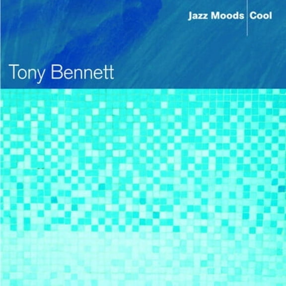 Tony Bennett - Jazz Moods: Cool - Music & Performance - CD