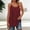 hwj# Red189, variant on Huowey Summer Casual Tank Top For Women Spaghetti Strap Solid Color Pleated Ruffle Crewneck Loose Fit Comfort Oversized Lightweight Breathable Flowy Dressy Cami Blouse,Black,XXXL