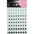 thumbnail image 4 of Want2Scrap Self-Adhesive Rhinestones 72/Pkg-Pink, Pk 6, Want2scrap, 4 of 6