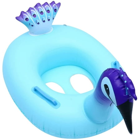 HEYTEA Baby Swimming Ring Animal Pool Floats, Swimming Pool Ring ...