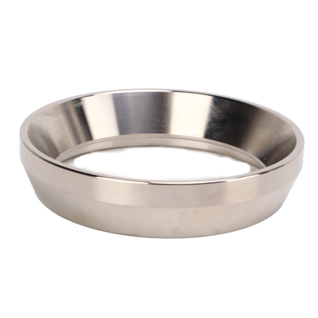 Embudo Dosificador, Anillo Dosificador Ligero De 58 Mm Durable Para El Hogar ANGGREK Otros