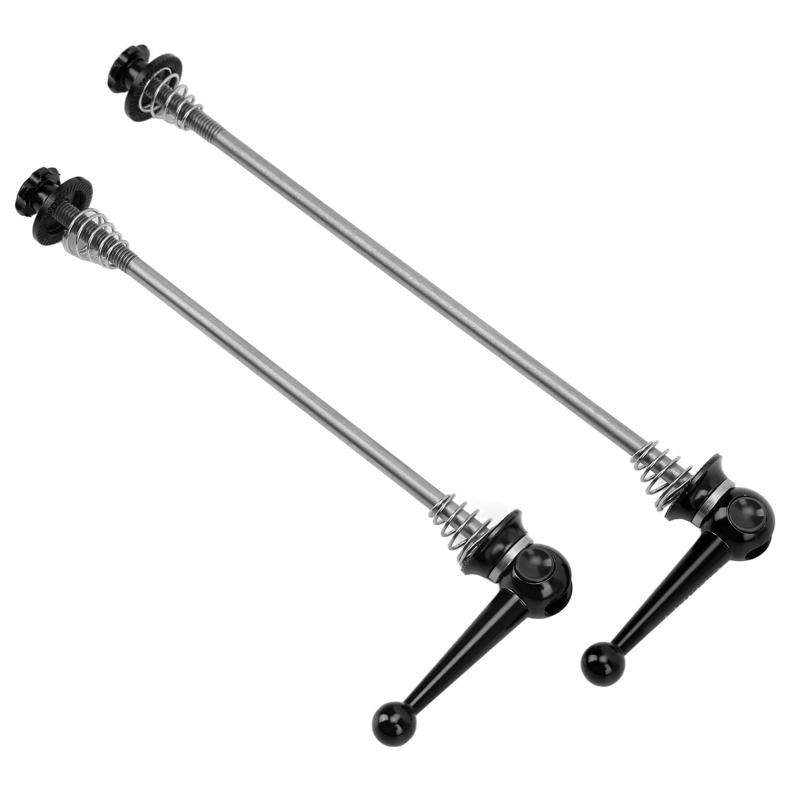 Bike Quick Release Skewer, Strength CNC Cutting Bike Quick Release