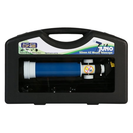 Explore One - 50mm Aries Refractor Telescope