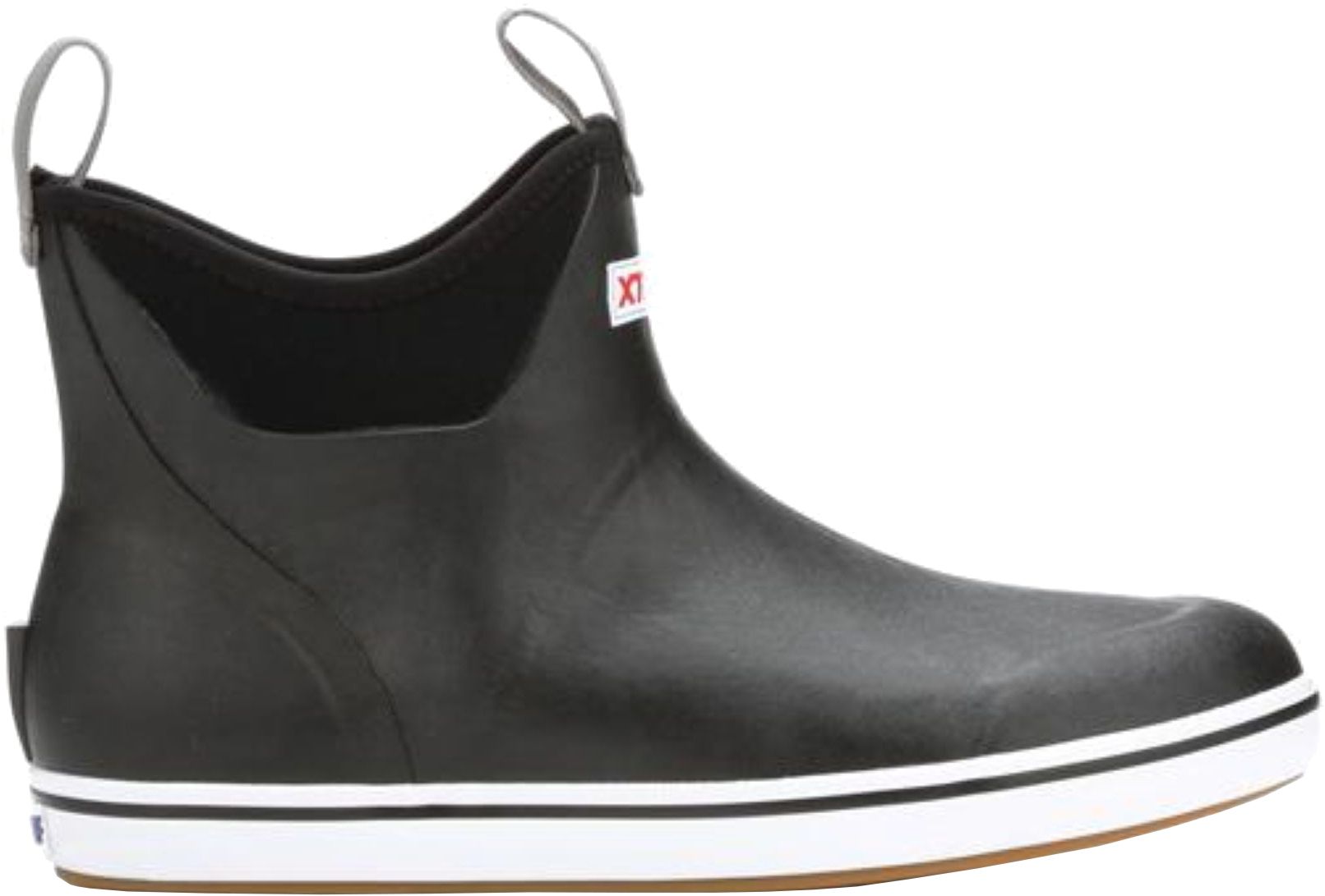 Xtratuf XTRATUF Women�s 6�� Ankle Waterproof Deck Boots
