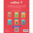 thumbnail image 2 of Libro Integrado 1 Primaria Larousse Libro de bolsillo 1ra edicion, 2 of 2