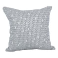 thumbnail image 3 of 17-inch Jacquard Throw Pillows with Inserts (Set of 2) 9910-S2-ID-079, 3 of 4