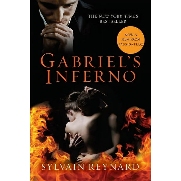 Gabriel's Inferno Gabriel's Inferno, Book 1, (Paperback)