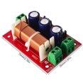 thumbnail image 1 of YLY-2088 Filtros cruzados ajustables de 2 vías Divisor de frecuencia de altavoz de audio de 400 W, 1 of 5