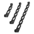 thumbnail image 2 of Aluminum Extension Arm Metal Pole Mount Helmet for Gopro Max for Insta.360  Spare Part Accessory, 2 of 10