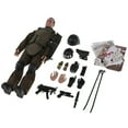 thumbnail image 1 of 1/6 Scale Model SWAT Action Figure Play Set Soldier Figure Toys for Birthday Gifts, 1 of 9