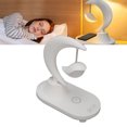 thumbnail image 1 of Luz de lectura para niños 8 modos de color Luz nocturna LED 3 niveles de atenuación para dormitorio ANGGREK Otros, 1 of 8