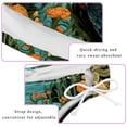 thumbnail image 3 of Platypus Detachable Sponge Adjustable Strap Bikini Set Two-Pack Swimming Suits One-Piece Swimsuits - Ideal for Beach and Pool Parties, 3 of 6