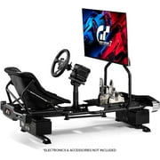 Next Level Racing Go Kart Plus Simulator Cockpit (NLR-S034 )