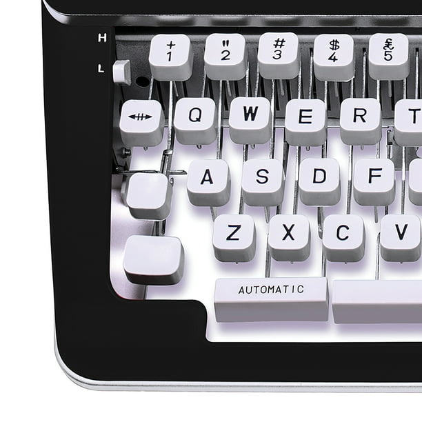 The Oliver Typewriter - Essential Office Typing Equipment
