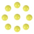 thumbnail image 1 of BRIGHTFUFU 100Pcs Round Plastic Balls for Children Probability Learning Family Use, 1 of 4