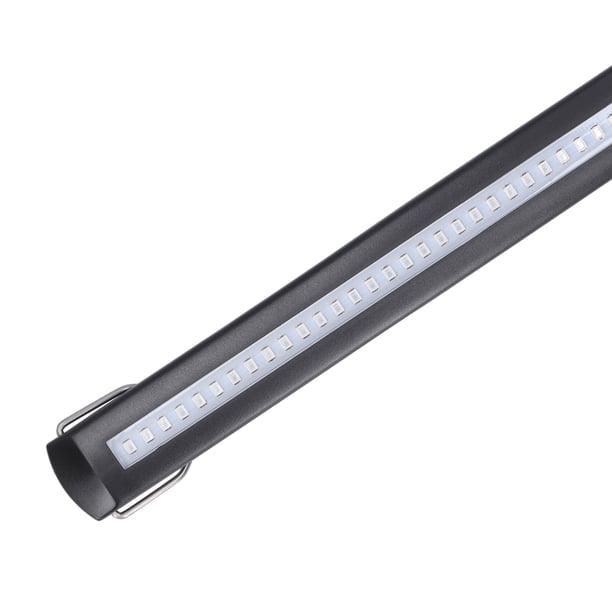 Luz de Trabajo LED, Luz de Trabajo LED Giratoria de 360 Grados Luz Recargable Ajustable Para Negocios