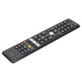 thumbnail image 1 of Easy to Carry And Use Long Service Life TV Remote Control, New Replace Remote, ABS Material Children for Older People, 1 of 8