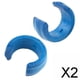 thumbnail image 1 of 2x Universal para Piscina, 2 Uds., Peso para Limpiadores de Piscina, Bloque de Ponderación, para Limpiadores de Piscina, Contrapeso 2 piezas, 1 of 8