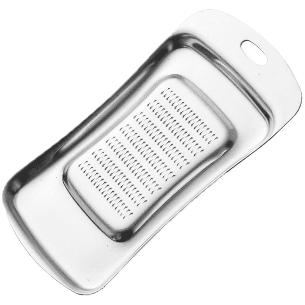 Ginger Grater, Food Grater for Ginger, for Garlic, Fruits and Root