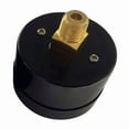 thumbnail image 4 of Round Dial- 0-180PSI 0-12BAR Pressure Gauge Dual Scal Fluid Pressure Gauge 4.2CM, 4 of 5