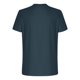 thumbnail image 3 of Camisas de Manga Larga para Hombres Imprimir Casual Cuello Redondo Blusa de Manga Corta, Camisas de Lino para Hombres, 3 of 8