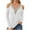 White, variant on Tops For Women Trendy Summer Sexy Corset Tops For Women Plus Size Pearl Summer Long Sleeve Shirts For Women White Blouses For Women Dressy Workout Shirts For Women Loose Fit Funny