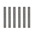 thumbnail image 2 of Graphite Stick: open stock, artists - 6/box, 2 of 5
