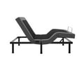 thumbnail image 5 of Posture Plus PX400 Metal Adjustable Bed Base, Electric Bed Base with Wireless Remote Control, Zero Gravity, Head and Foot Incline, Dual USB Ports, Full, 5 of 12