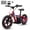 Max Speed 8 mph, variant on RFN DNA 12 Kids Electric Dirt Bike, 170W Motor, 2-Speed Modes, 12-In Off-Road Tires, Lightweight Balance Bike for Ages 3+.Free Stickers