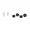 thumbnail image 5 of Nolathane REV028.0140 Front Lower Inner Forward Suspension Control Arm Bushing Kit Compatible with 11-16 Elantra, Elantra GT, Veloster, Elantra Coupe, 5 of 7