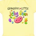 thumbnail image 4 of Inktastic Grandpa's Little Jellybean Cute Easter Candy Boys or Girls Baby Bodysuit, 4 of 5