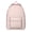 Pink-6, variant on Cute Boho Belt Bag with Candy and Donut Print – Vibrant, Funny Dessert Design, Ideal for Everyday Use