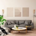 thumbnail image 3 of Set Cuadros Canvas Bauhaus, 3 of 4