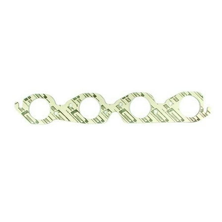 Mr. Gasket 152A Exhaust Manifold Gasket Set Fits select: 1988-1990 CHEVROLET GMT-400, 1973-1986 CHEVROLET C30