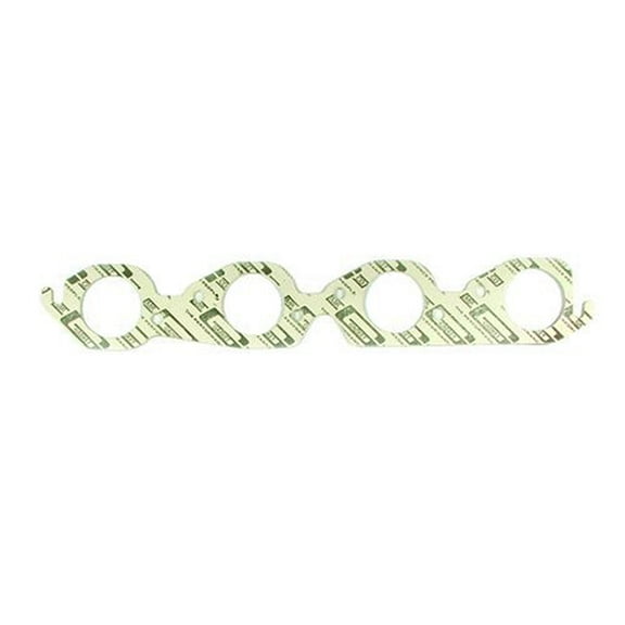 Mr. Gasket 152A Exhaust Manifold Gasket Set Fits select: 1988-1990 CHEVROLET GMT-400, 1973-1986 CHEVROLET C30