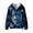 Wolf Planets Galaxy, variant on Xixirimido Wolf Galaxy Purple Pattern Kids Hoodies for Boys Girls Zip Up Hoodie Sweatshirt 3D Graphic Long Sleeve Pullover Top with Pocket for Fall Winter for 6-8 Years