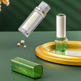 thumbnail image 5 of Hair Remover Roller With Sitcky Paper Small Portable Hairs Sticking Tool For Clothes, 5 of 5