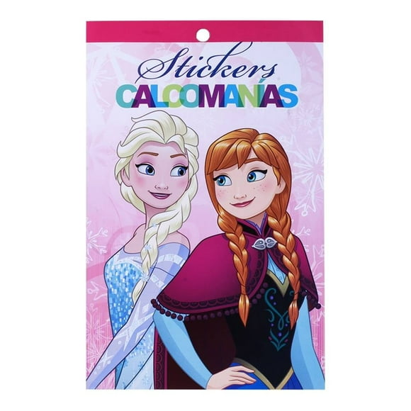 Calcomanías Granmark Frozen 1 pza