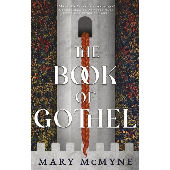 The Book of Gothel, (Paperback)