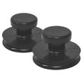 thumbnail image 4 of 2pcs Sound Bowl Suction Cups Replacement Singing Bowl Suction Cup Handle Meditation Bowl Suction Handles, 4 of 8