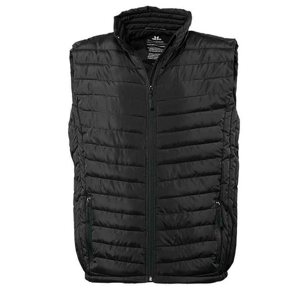 Tee Jays Mens Zepelin Padded Body Warmer