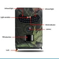 thumbnail image 2 of 1080P 16MP Trail Camera Wildlife Camera Hunting Trail Cameras for Outdoor Wildlife Animal Scouting Security Surveillance, 2 of 7