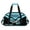 BlueBlack, variant on Personalized Cheerleader Bag Dance for Girl Custom Children Gym Bag Sports Bags with Name