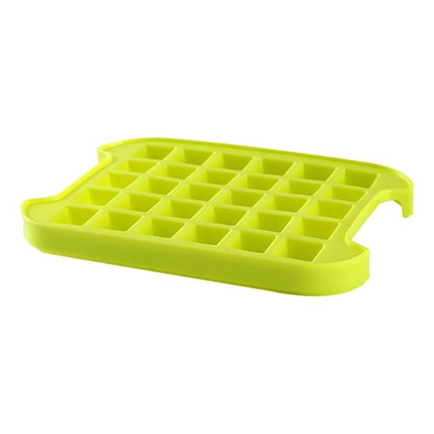 For Easy Storage and Better Drinks, Get an Ice Cube Tray With a