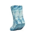 thumbnail image 5 of Nickelodeon SpongeBob Womens 1-Pack Slipper Sock, Shoe Size 4-10, 5 of 6