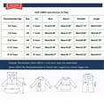 thumbnail image 2 of Atogsazn Kids Girls Fuzzy Jackets Children Zip Up Long Sleeve Hooded Jackets Winter Warm Clothes Outerwear Beige 13-14 Years, 2 of 7